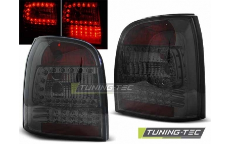 Фонари задние AUDI A4 B5 Avant