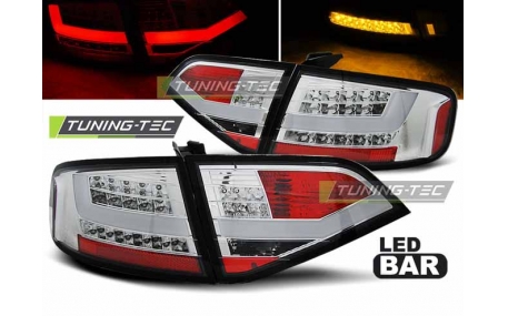 Фонари задние AUDI A4 B8 Sedan 2008-2012