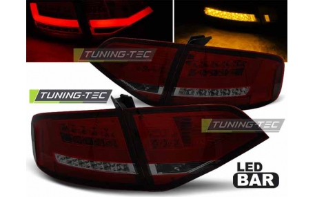 Фонари задние AUDI A4 B8 Sedan 2008-2012