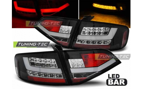 Фонари задние AUDI A4 B8 Sedan 2008-2012