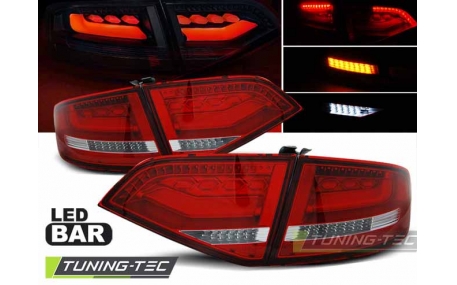 Фонари задние AUDI A4 B8 Sedan 2008-2012