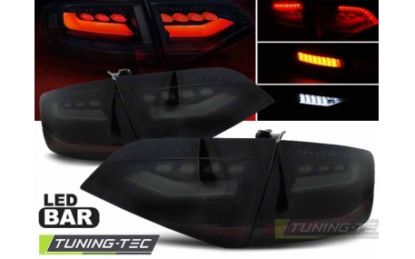 Фонари задние AUDI A4 B8 Sedan 2008-2012