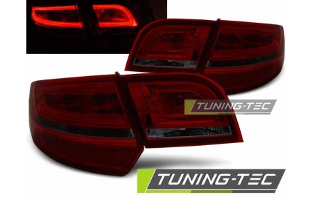 Фонари задние AUDI A3 8P 2003-2008