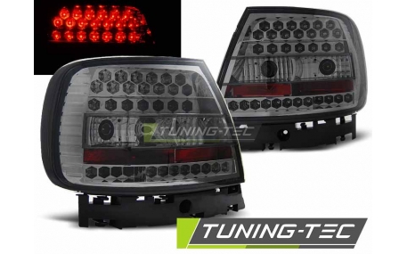 Фонари задние AUDI A4 B5 Sedan