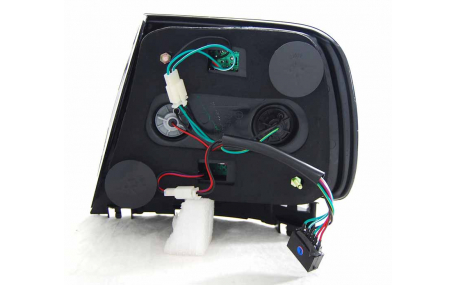 Фонари задние AUDI A4 B5 Sedan