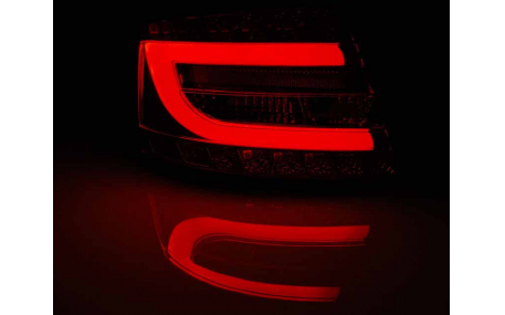 Фонари задние AUDI A6 C6 Sedan