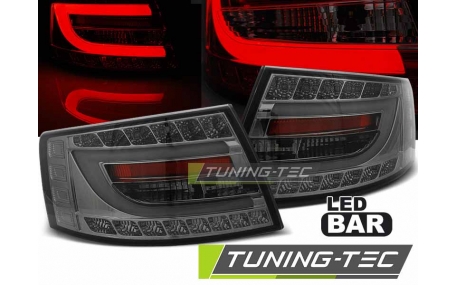 Фонари задние AUDI A6 C6 Sedan