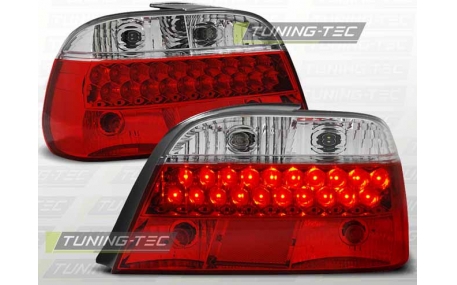 Фонари задние BMW 7 E38