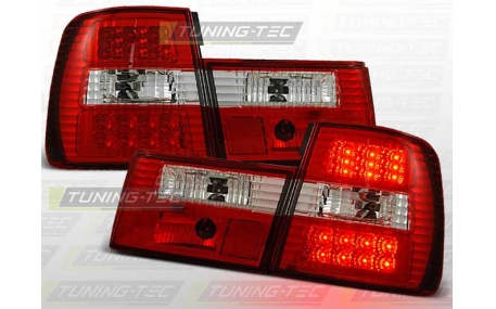 Фонари задние BMW E34