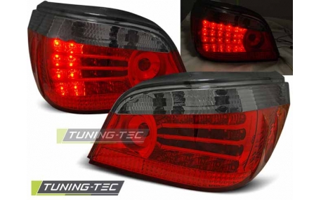 Фонари задние BMW 5 E60 2003-2007