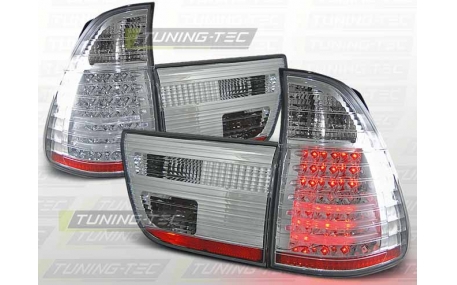 Фонари задние BMW X5 E53