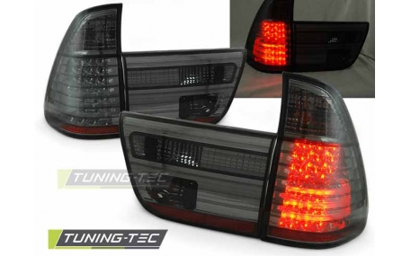 Фонари задние BMW X5 E53