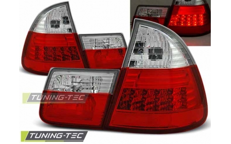 Фонари задние BMW 3 E46 Touring 1998-2005