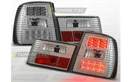 Фонари задние BMW E34 Sedan