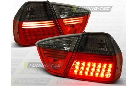 Фонари задние BMW 3 E90 Sedan 2005-2008