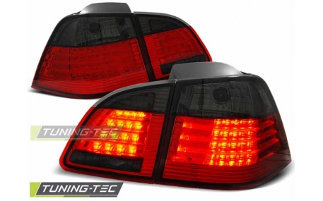 Фонари задние BMW 5 E61 2003-2007