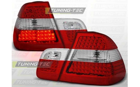 Фонари задние BMW 3 E46 Sedan 1998-2001