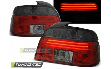 Фонари задние BMW 5 E39 1995-2000