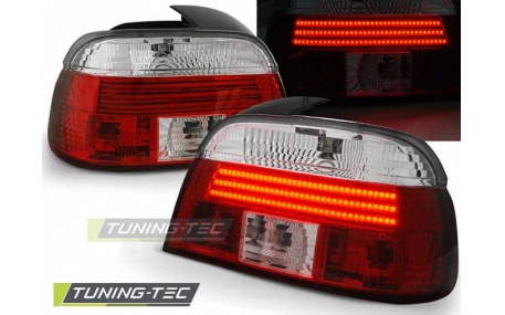 Фонари задние BMW 5 E39 1995-2000