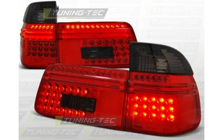 Фонари задние BMW 5 E39 1995-2000