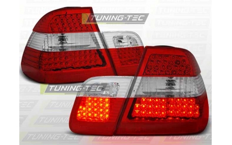 Фонари задние BMW 3 E46 Sedan 2001-2005