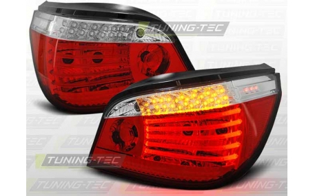 Фонари задние BMW 5 E60 2003-2007