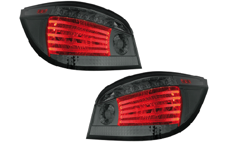 Фонари задние BMW 5 E60 2003-2007