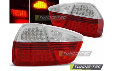 Фонари задние BMW 3 E90 Sedan 2005-2008