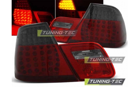 Фонари задние BMW 3 E46 Coupe 1998-2003