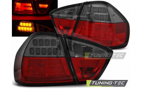 Фонари задние BMW 3 E90 Sedan 2005-2008