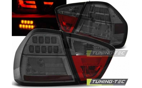 Фонари задние BMW 3 E90 Sedan 2005-2008