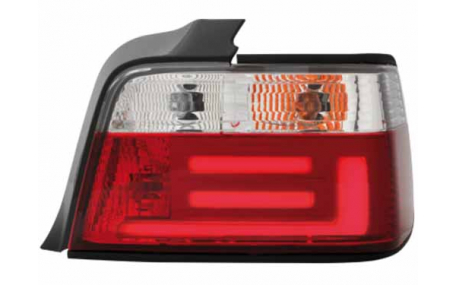 Фонари задние BMW E36 Sedan