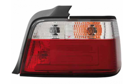 Фонари задние BMW E36 Sedan