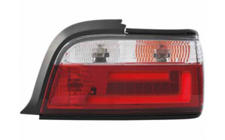 Фонари задние BMW E36 Coupe