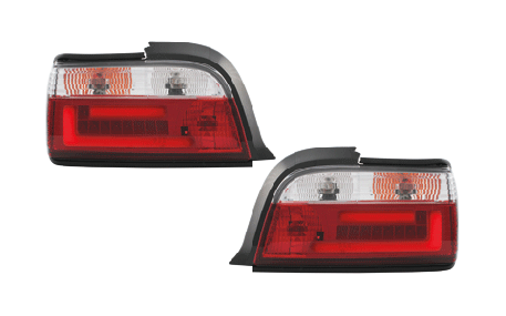 Фонари задние BMW E36 Coupe