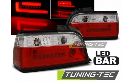 Фонари задние BMW E36 Coupe