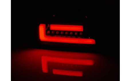 Фонари задние BMW E36 Coupe