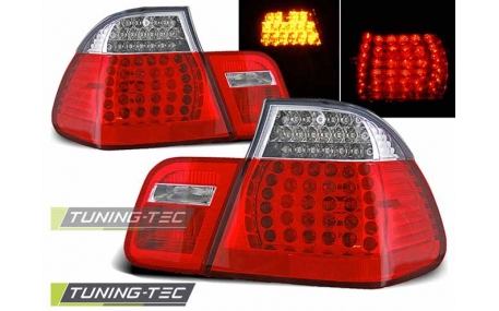 Фонари задние BMW 3 E46 Sedan 2001-2005