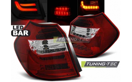 Фонари задние BMW 1 E87 2004-2007