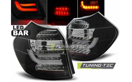 Фонари задние BMW 1 E87 2004-2007