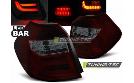 Фонари задние BMW 1 E87 2007-2011