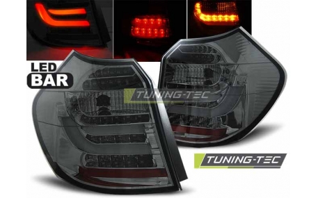 Фонари задние BMW 1 E87 2007-2011