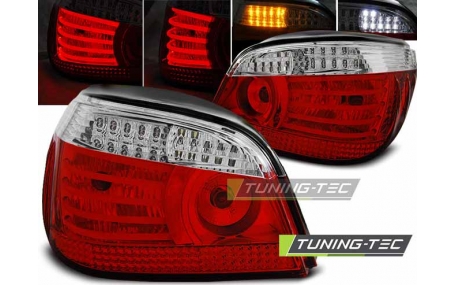 Фонари задние BMW 5 E60 2003-2007