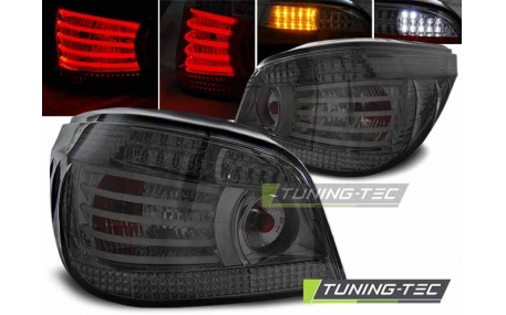 Фонари задние BMW 5 E60 2003-2007