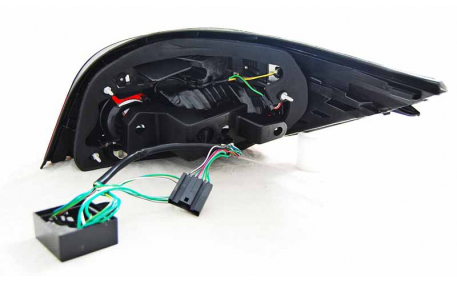 Фонари задние BMW 5 E60 2003-2007