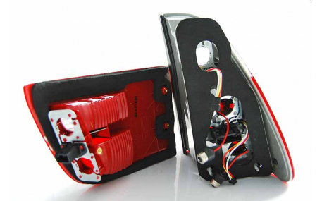 Фонари задние BMW X5 E53