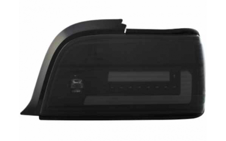 Фонари задние BMW E36 Coupe