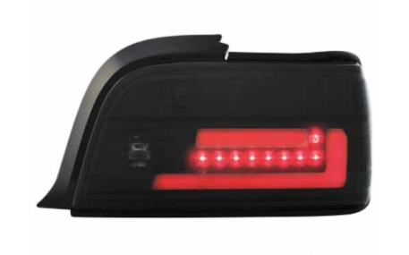 Фонари задние BMW E36 Coupe