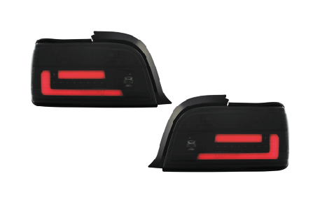 Фонари задние BMW E36 Coupe