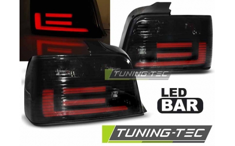 Фонари задние BMW E36 Sedan